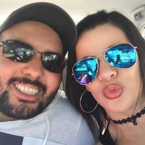 Meet your Posher, Marcos